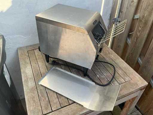 Hatco Toastmax walk-through toaster