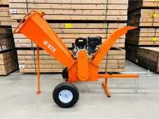 Generators, earth-moving equipment, pruning tools and tools