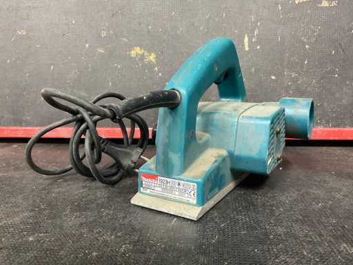 Raboteuse Makita 1923H