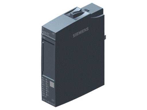 Siemens Simatic ET 200SP (9x)