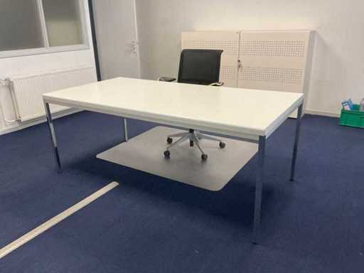 Divers kantoorinventaris