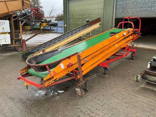 Miedema TAT12070 Duoband