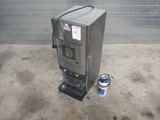 Bravilor – Bolero Turbo – Kaffeemaschine
