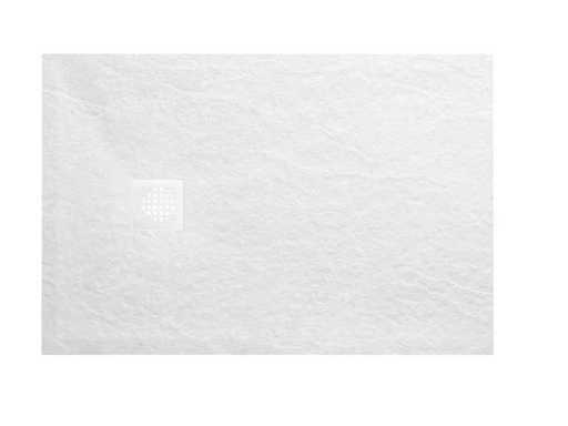 Vassoio doccia Wiesbaden Stonea 120x80cm