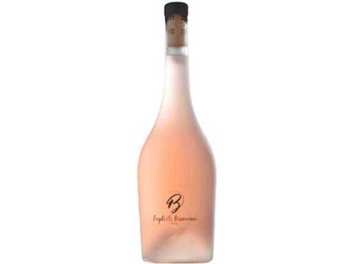 Baptiste Bienvenue Rosé – Burgund – Rosé-Wein (12x)