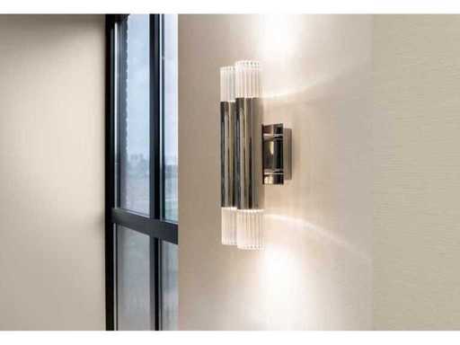 Ilfari – W2+2 umarmen – Wandlampe