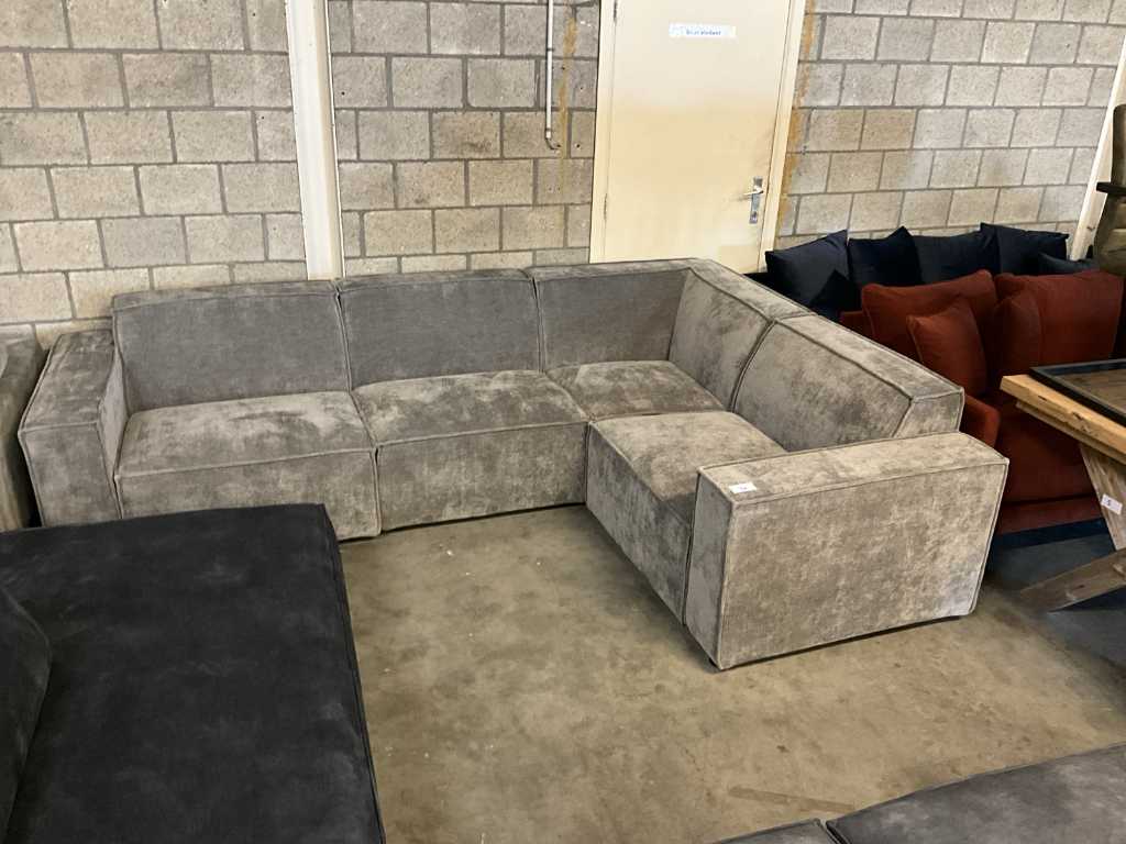 Drew Corner Sofa