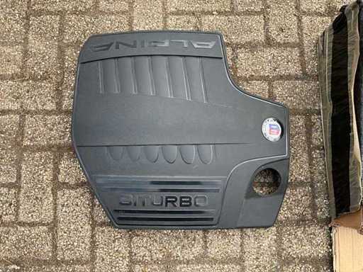 BMW Alpina Bi-Turbo Engine Cover 13-071-019