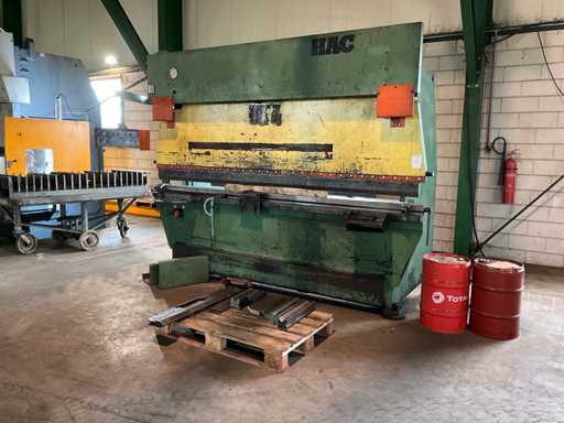 Haco PPB 30135 z 1985 roku