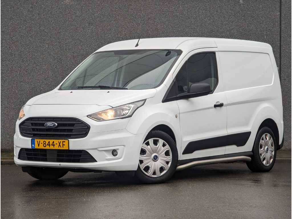 Ford Transit Connect 1.5 EcoBlue L1 Trend | V-844-XF