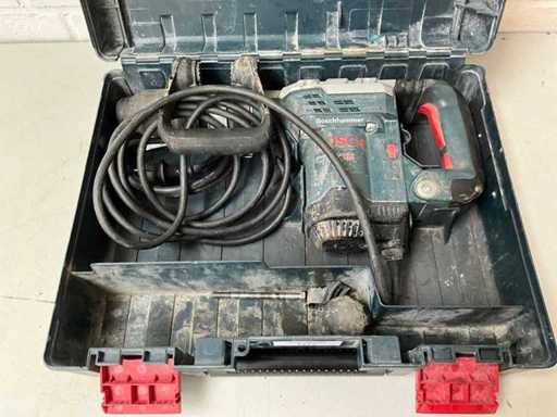 Młot wpustowy Bosch GSH 5 CE z 2017 roku