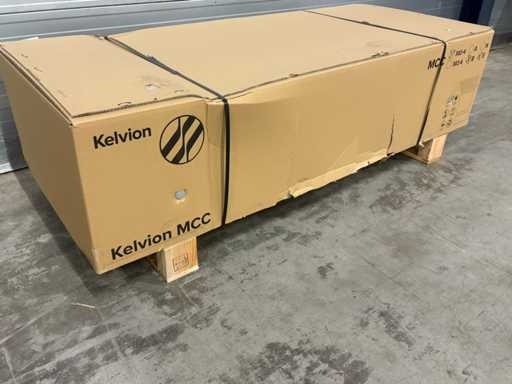 Kelvion MCC 302-SBN Refroidisseur de plafond CX90