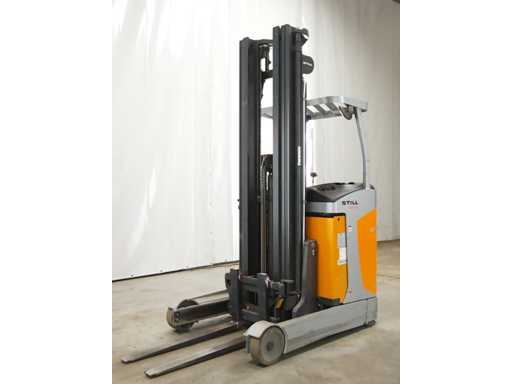 STILL FM-X14 Reach Truck