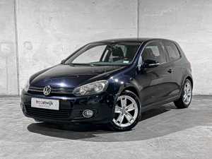 Volkswagen Golf 1.2 TSI Trendline 86hp 2010, N-091-ZF