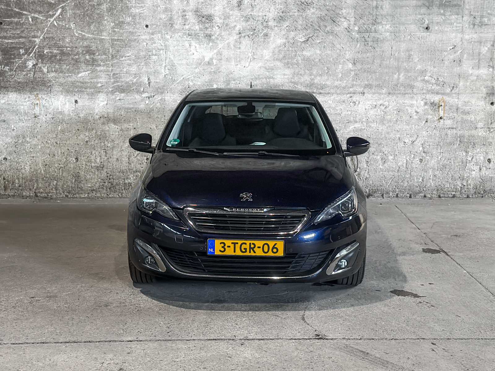 Peugeot 308 1.6 THP Blue Lease Premium 154pk 2014, 3-TGR-06