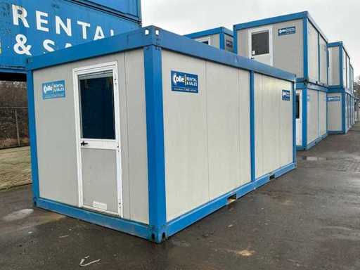 Unità Ufficio di Newhouse