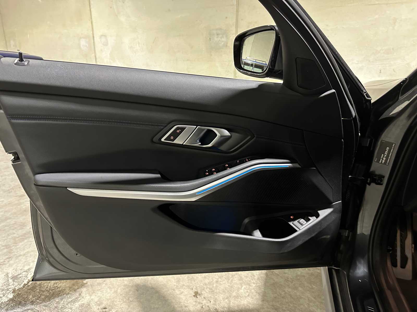 BMW 330e Touring M-Sport Business Edition Plus 184hp 2022 3-series G21, X-990-TH 