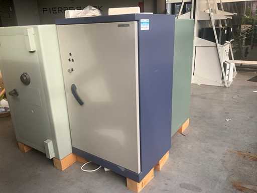 Fichet-bauche Enigma Kluis