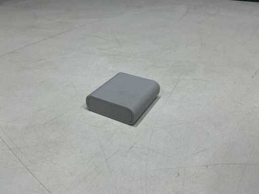 Kunststof Behuizing - 63x60x22 mm (50x)