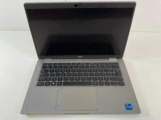 Dell Latitude 5420 14", Core(TM) i7 11. generacji, 16 GB RAM, 512 GB NVMe