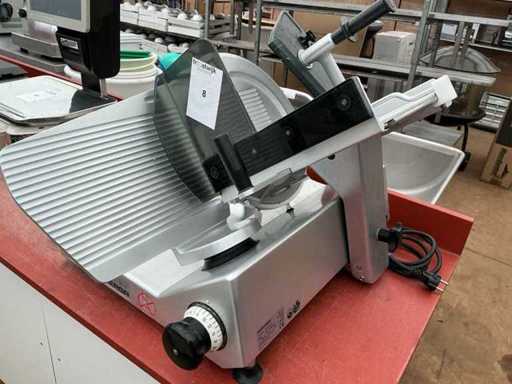 Bizerba SE12 Slices Cutter