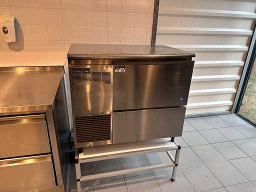 Hoshizaki FM-120DE-50 crushed ice IJsmachine