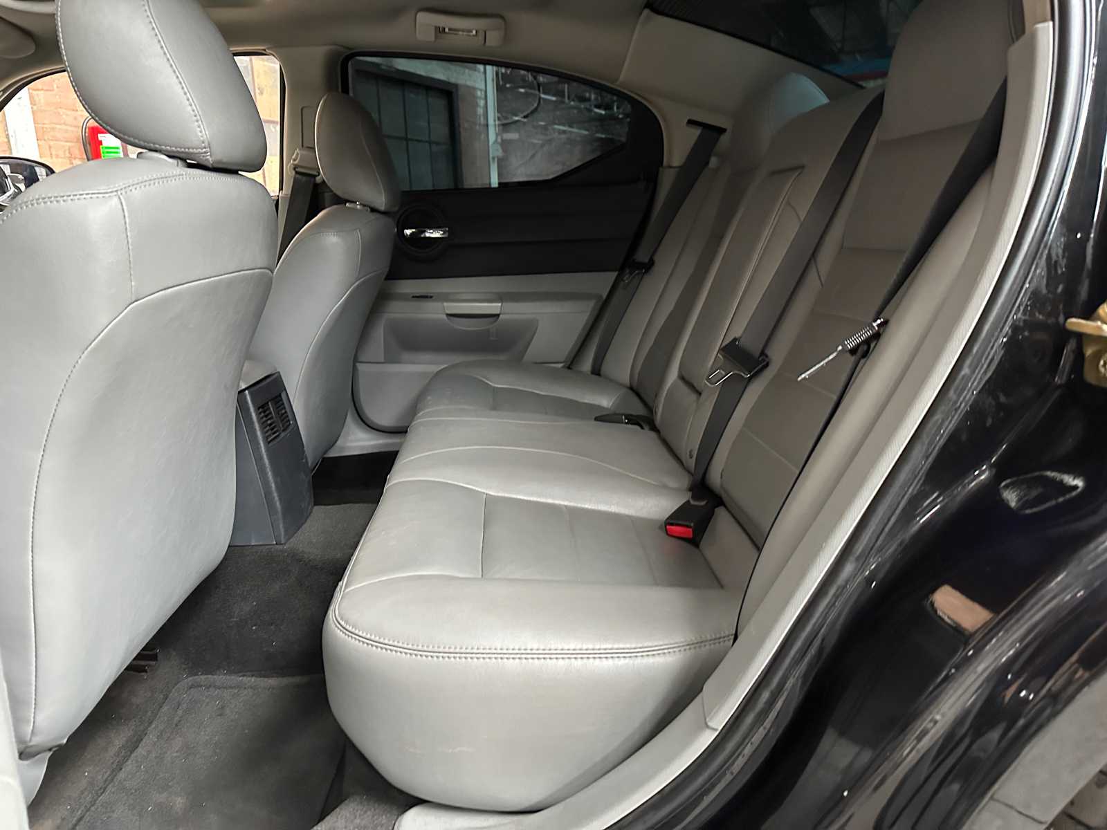 Dodge Charger 250pk 2007 Youngtimer