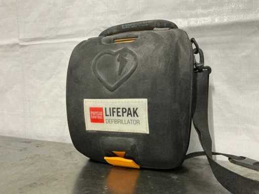Defibrillatore Physio-Control LIFEPAK CR Plus