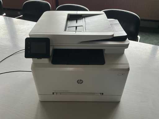 HP LaserJet Pro MFP M281fwd Laserprinter