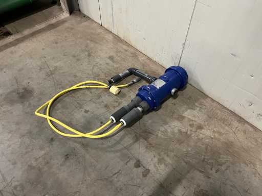 Pompe doseuse Dosatron