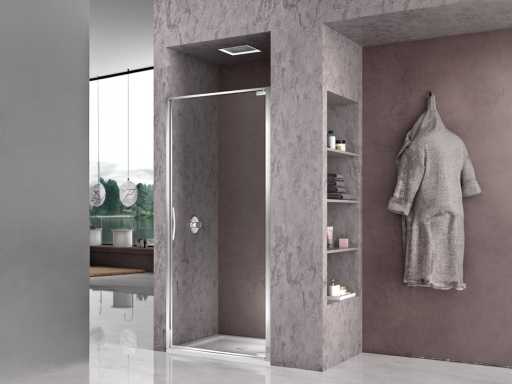 Sealskin natura draaideur 70x200 cm