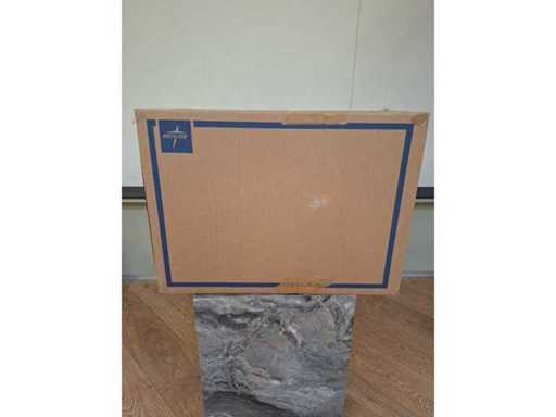 Medline - CRIE2102W - Couvre-chaussures