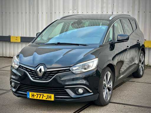 Renault Grand Scénic 1.3 TCe Intens; H-777-JH