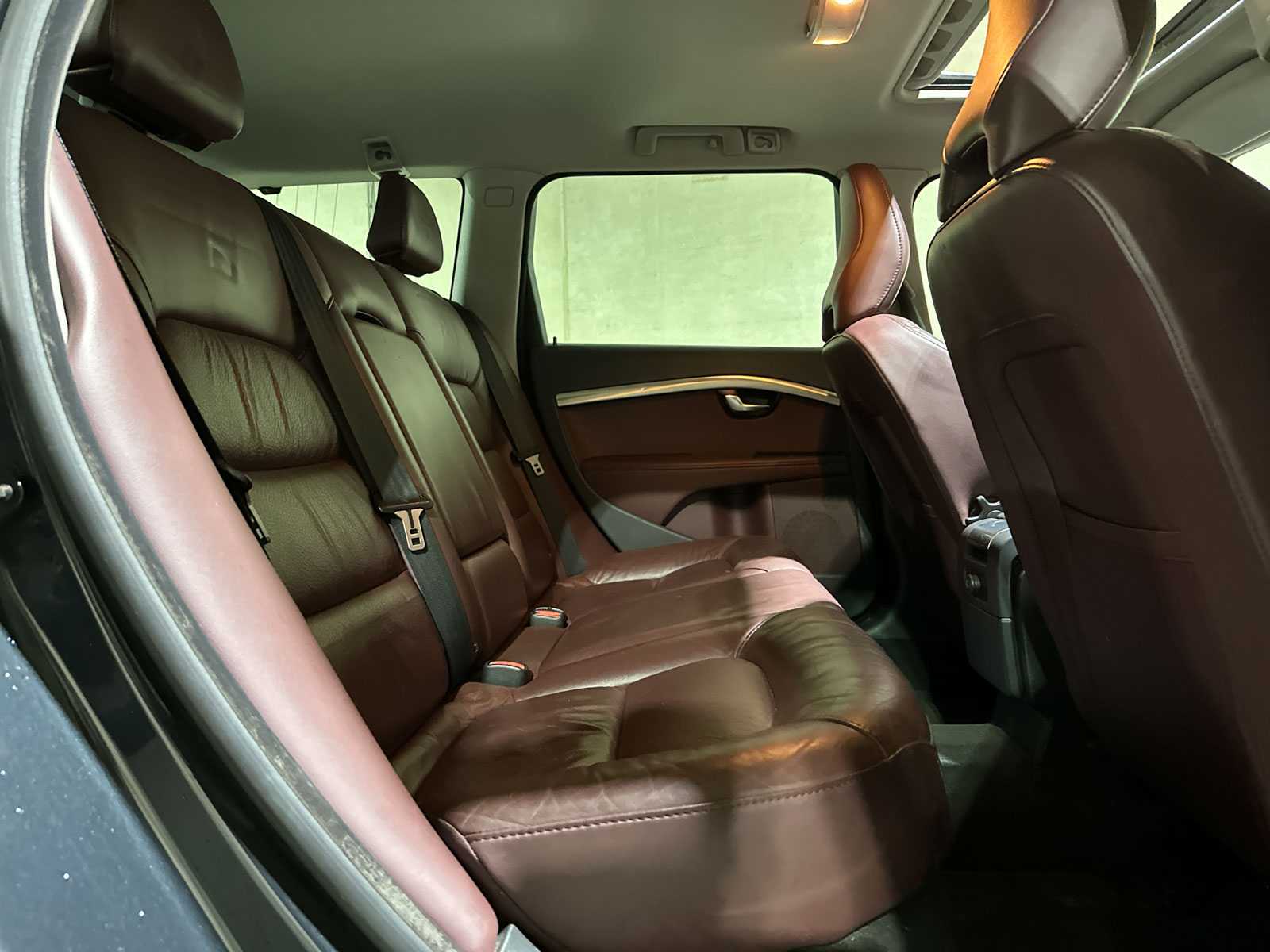 Volvo V70 1.6 T4 Limited Edition 179pk 2011 (Origineel-NL), 63-RSF-2