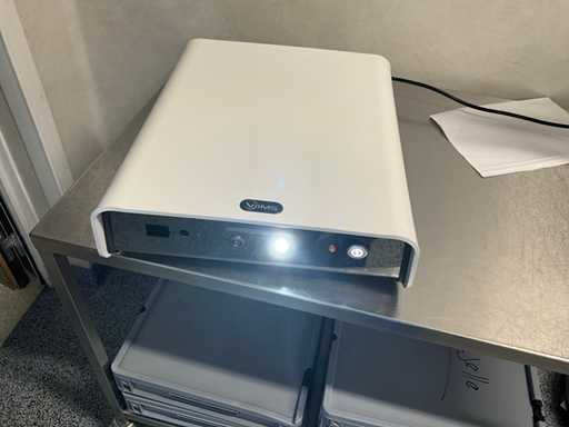 2015 VIMS VLS750 Processor Generator Camera + Endoscopisch Licht