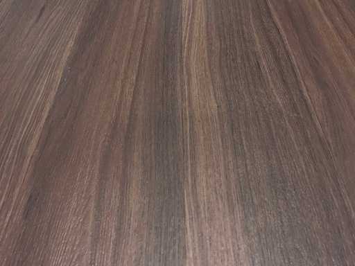 29 m2 PVC click plank - 1212 x 171 x 4 mm