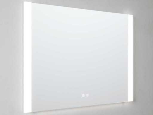 Primabad - SPECH800 - Oglindă 80 x 75 cm