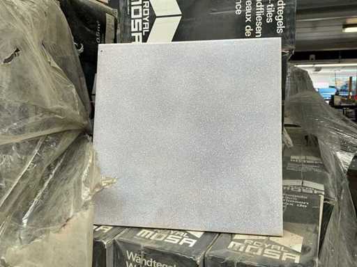 48m2 Mosa Azzurro wall tile (20x20)