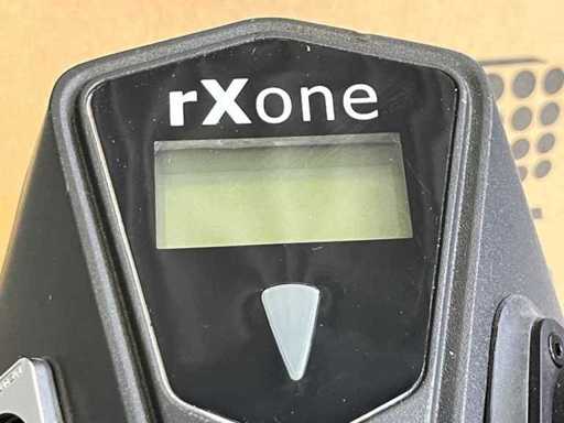 LEDitgo - rXone - Backbox ("Zaino")