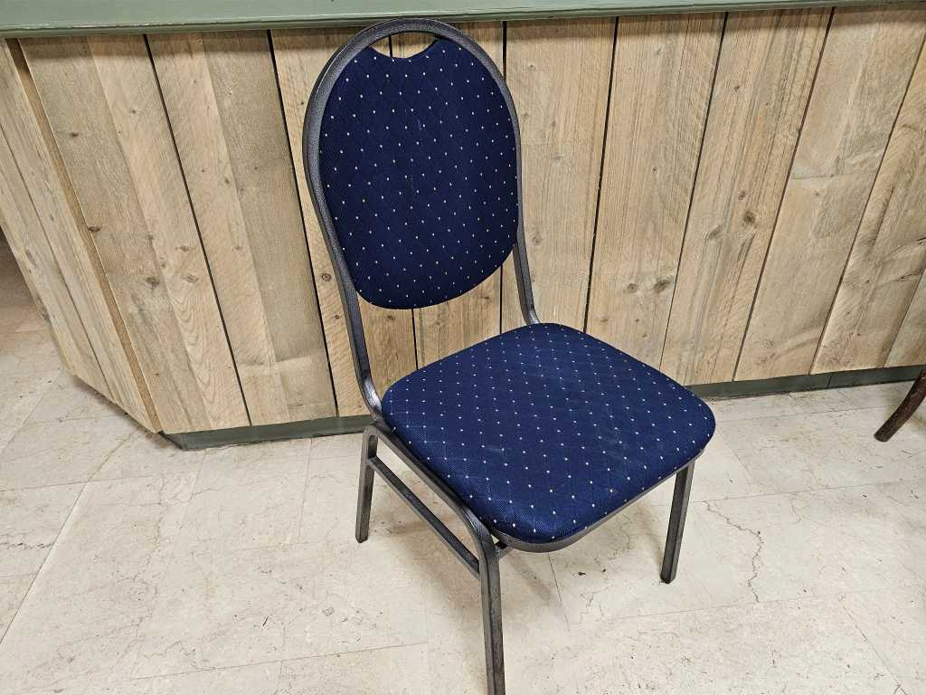 Krzesło piętrowe (35x)