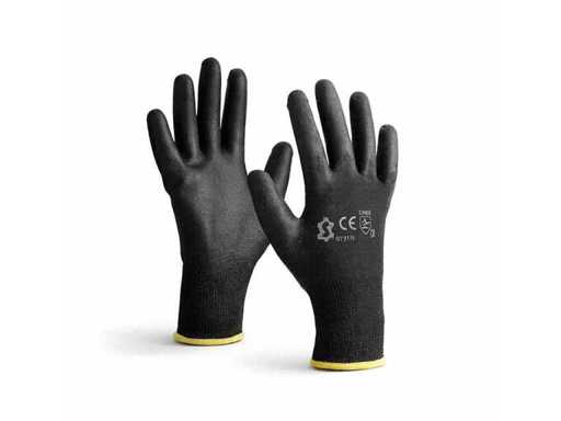 Sacobel - 5071PB - assembly gloves size XL (240x)