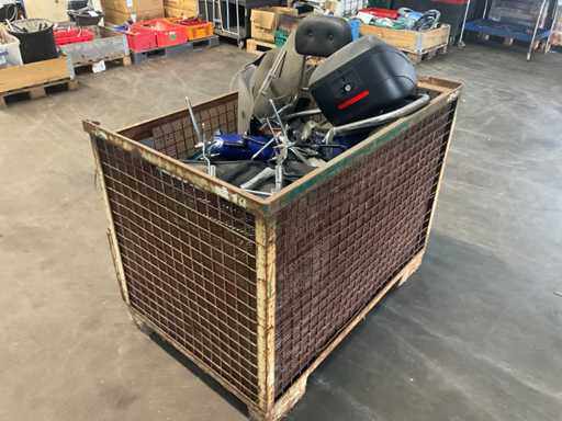 Sonstige Motorteile und Zubehör