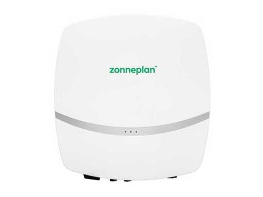 SAJ R5-6K-T2-15 6kW Wechselrichter