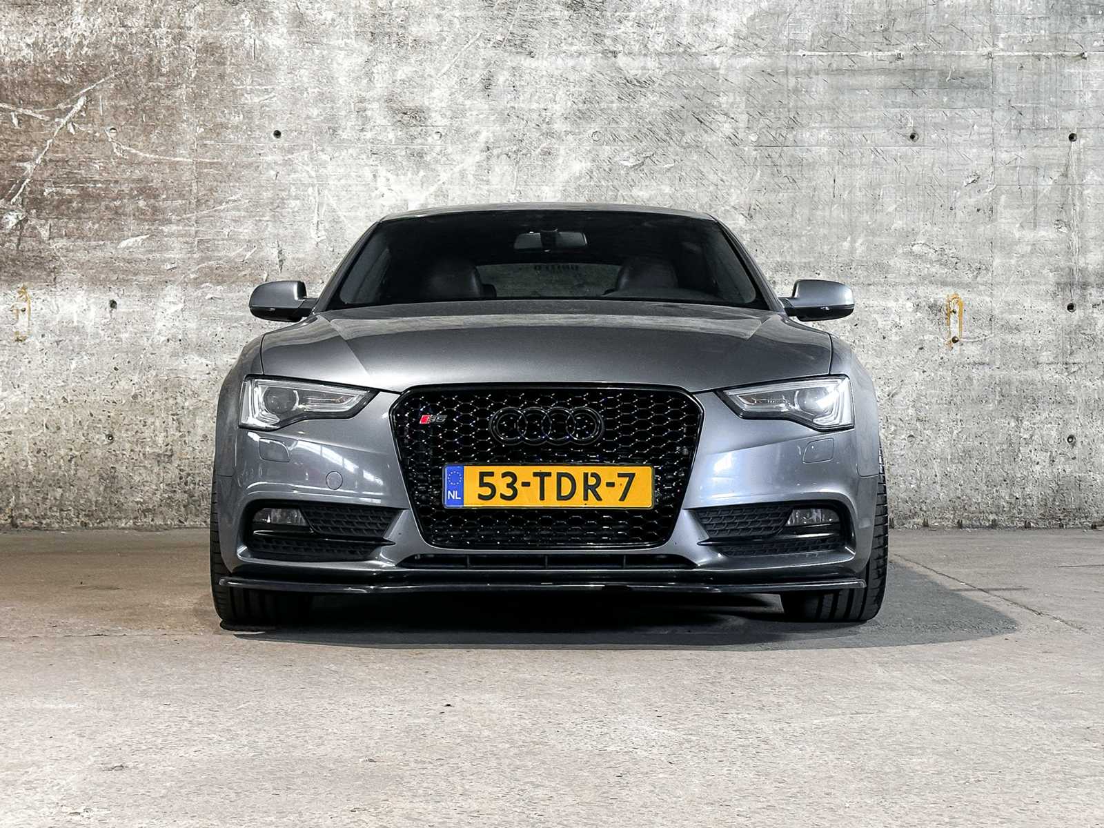 Audi A5 Sportback S-Line 1.8 TFSI Pro Line 170pk 2012 (Origineel-NL), 53-TDR-7