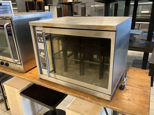 Variante - BTC 520 - Mikrowellen & Öfen