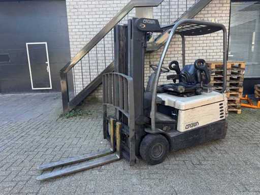 Crown - SC3240-1.6 - Wagons élévateurs - 2007