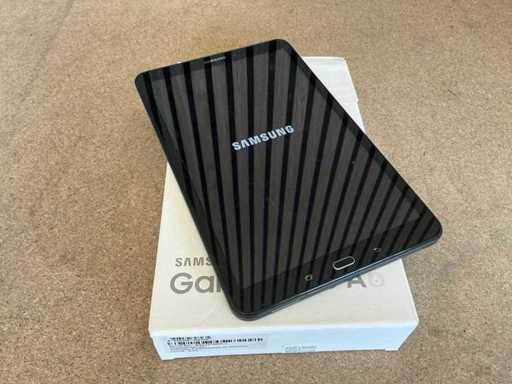 Samsung Galaxy TAB A 10.1 (16GB) Tabletă
