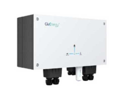 Inverter batteria GivEnergy Giv-AC3.0 da 3000W