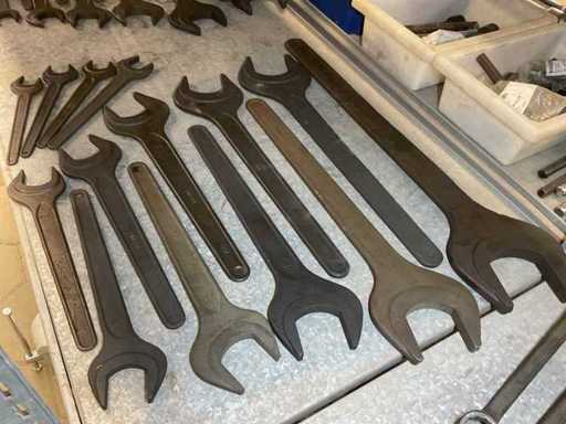 Spanner