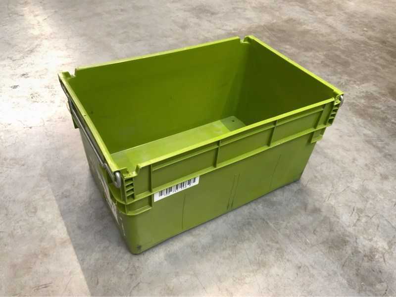 Storage bin 600x400x300mm (60x)